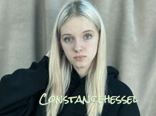 Constancehessel