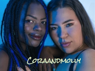 Coraandmolly