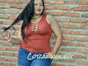 Coralineking