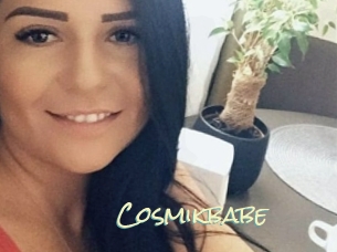 Cosmikbabe