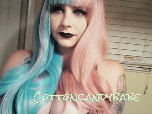 Cottoncandybabe