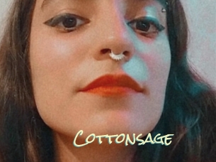 Cottonsage