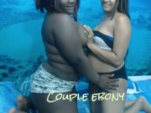 Couple_ebony