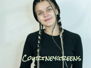 Courtneygreens