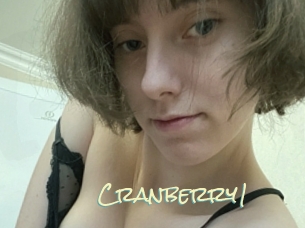 Cranberry1