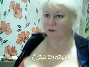 Crazyiren