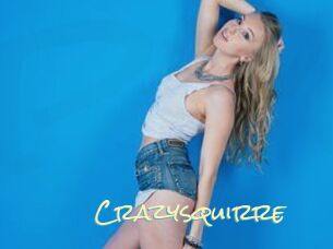 Crazysquirre