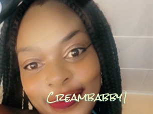 Creambabby1