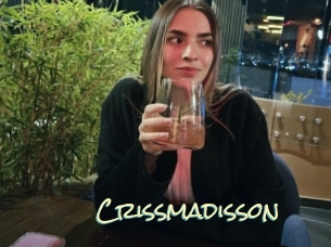 Crissmadisson