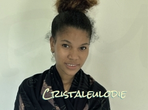 Cristaleulodie