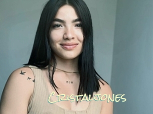 Cristaljones