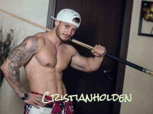 Cristianholden