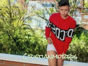 Cristianmorris