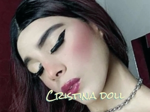 Cristina_doll