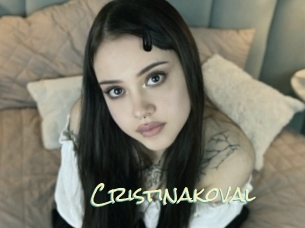 Cristinakoval