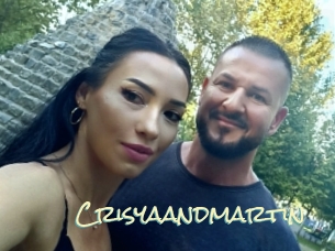 Crisyaandmartin