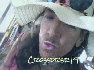 Crossdrsr19