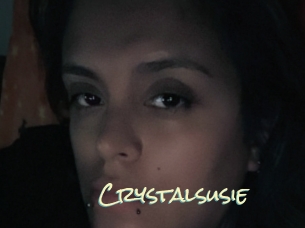 Crystalsusie