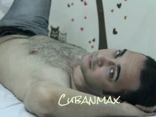 Cubanmax