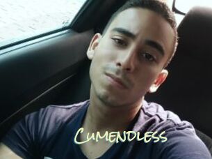 Cumendless