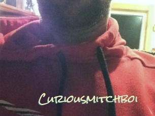 Curiousmitchboi