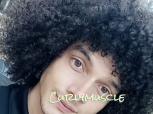 Curlymuscle