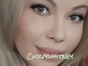 Curvywhitney