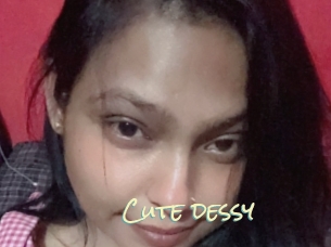 Cute_dessy