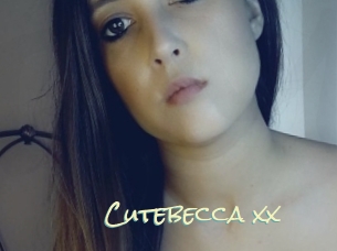 Cutebecca_xx