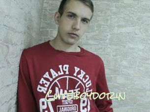 Cuteboydorin