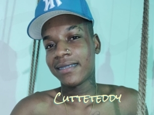 Cutteteddy