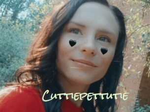 Cuttiepettutie