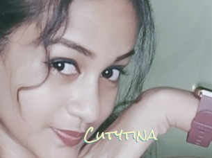 Cutytina