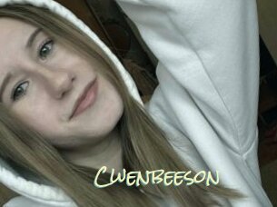 Cwenbeeson