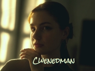 Cwenedman