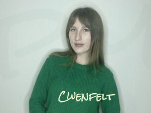 Cwenfelt