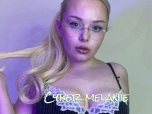 Cyber_melanie