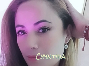 Cyynthia