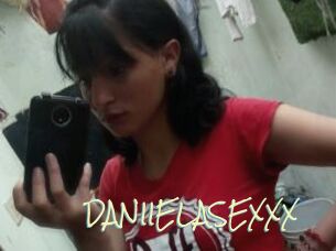 DANIIELASEXXX