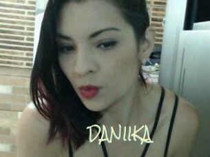 DANIIKA