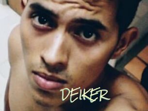 DEIKER