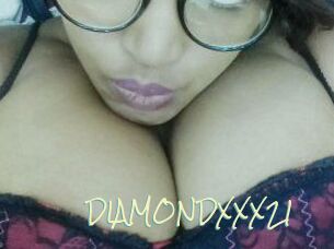 DIAMONDXXX21