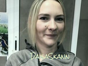 DaisaSkann