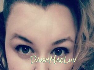 DaisyMaeLuv