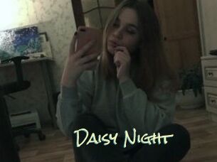 Daisy_Night