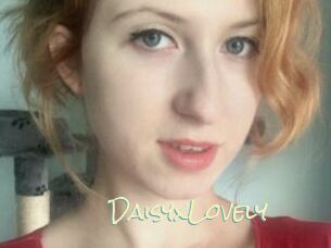 DaisyxLovely