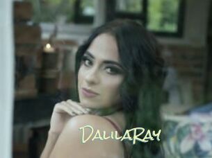 DalilaRay
