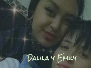 Dalila_y_Emily