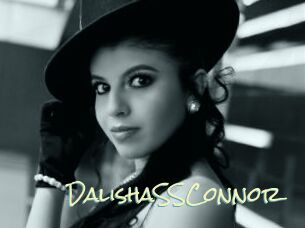 DalishaSSConnor