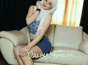 DaliyaMuslim